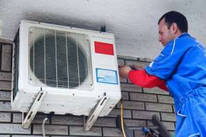 HVAC Companies Near Steeles Tavern, VA Available Now