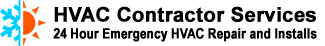 Steeles Tavern HVAC Services